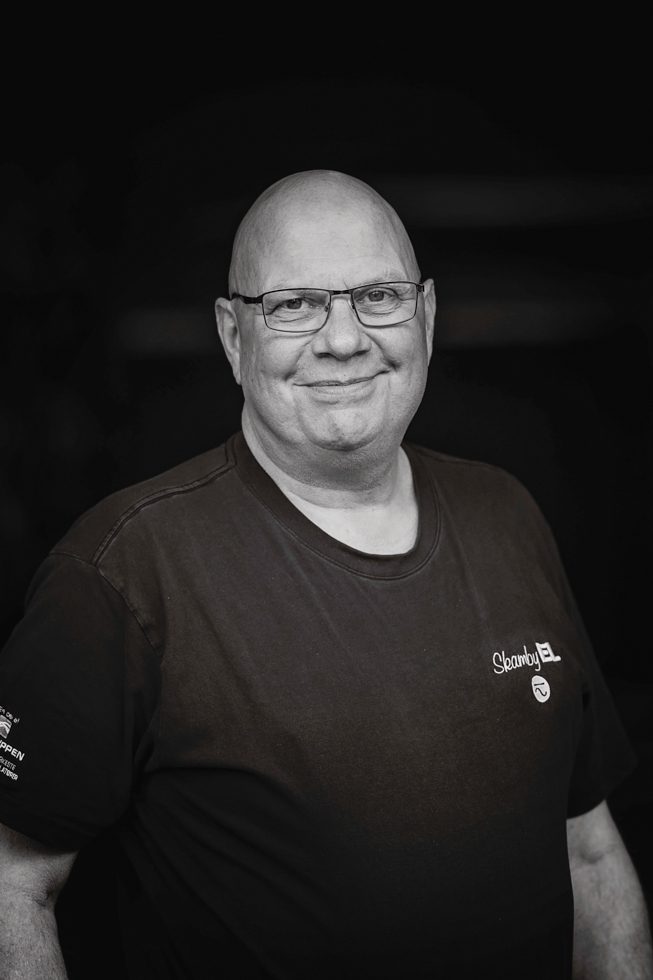 Brian Hansen