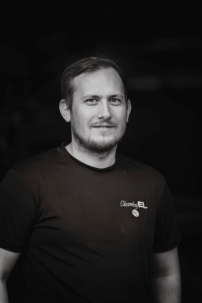 John Guldberg