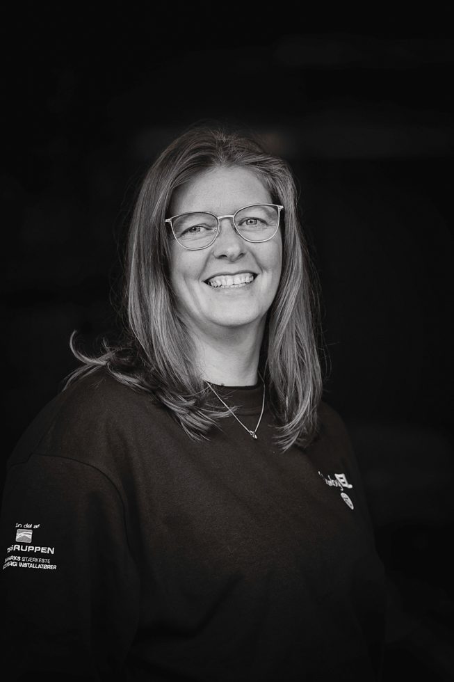 Therese Mia Ryberg