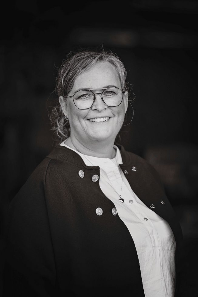 Malene Saager Jakobsen