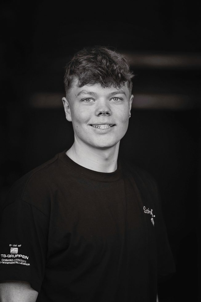 Mathias Mads Rasmussen