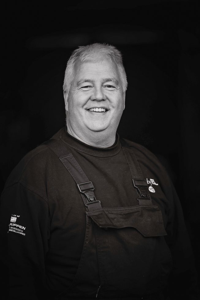 Troels Christensen