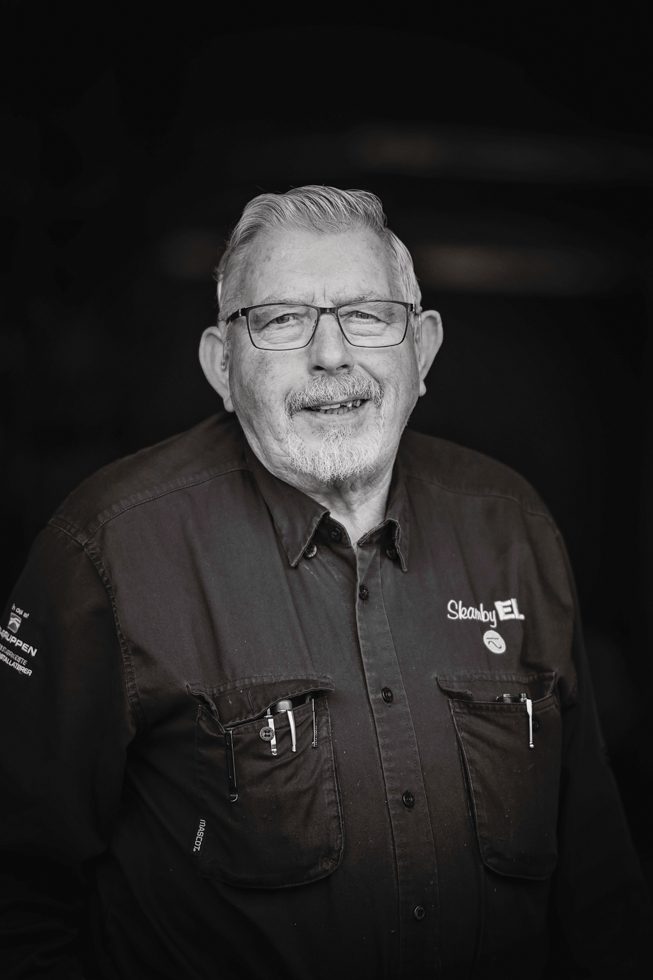 Max Jakobsen